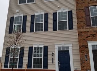 7932 Quidditch Ln, Elkridge, MD 21075