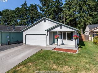 59031 Elizabeth Ln, Saint Helens, OR 97051