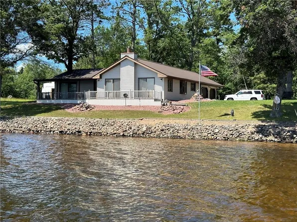 16069 West State Highway 27/70, Stone Lake, WI 54876