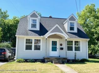 1310 E Mount Hope Ave, Lansing, MI 48910