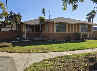 12912 S Saint Andrews Pl, Gardena, CA 90249