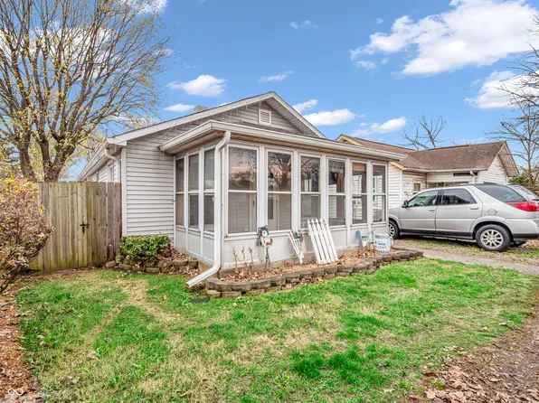 2517 Foltz St, Indianapolis, IN 46241