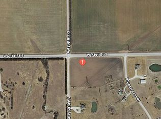 7201 Bluestream Dr, Clearwater, KS 67026