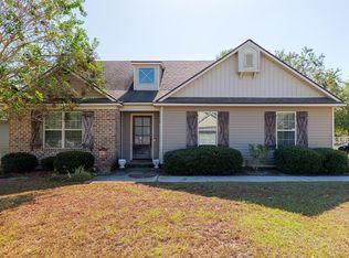 3968 Glen Laurel Dr W, Valdosta, GA 31605