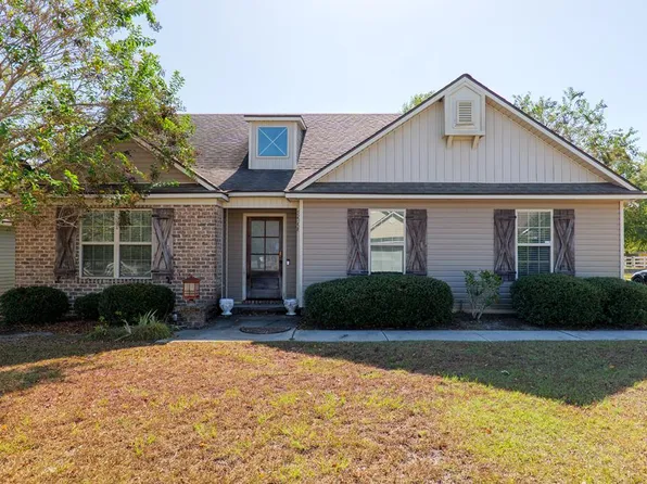 3968 Glen Laurel Dr W, Valdosta, GA 31605