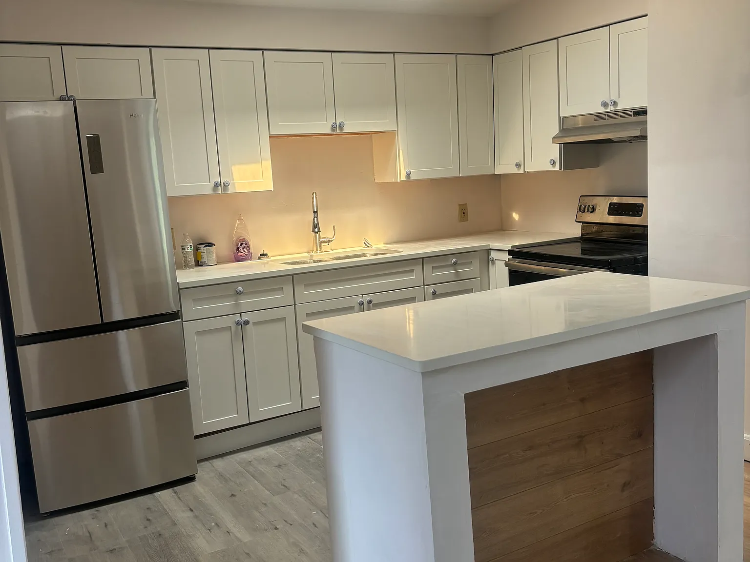 Studio, 500 sqft, $800 — Photo 2