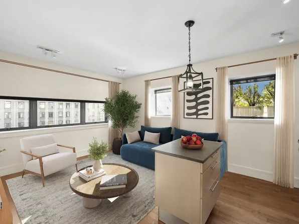120 Greenwich Street image 1 of 6