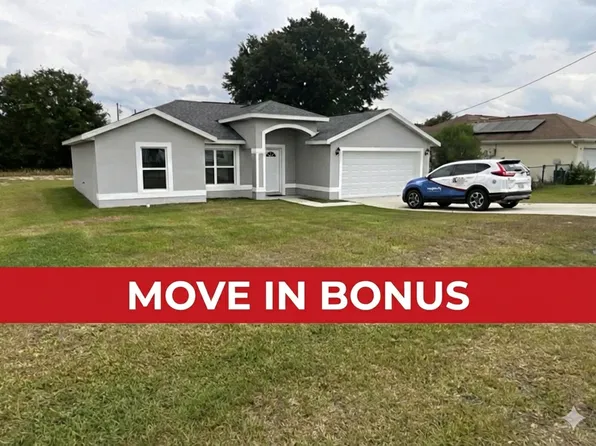 211 Locust Pass Crse, Ocala, FL 34472