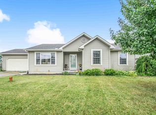 27660 Red Thistle Dr, Elkhart, IN 46514