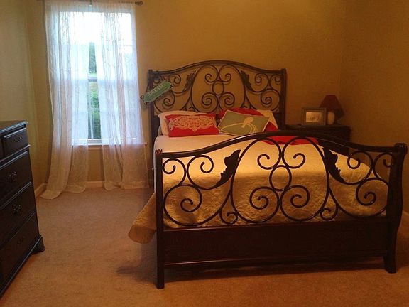 Bedroom #3