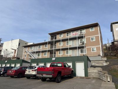 631 NE Oak St, Pullman, WA, 99163