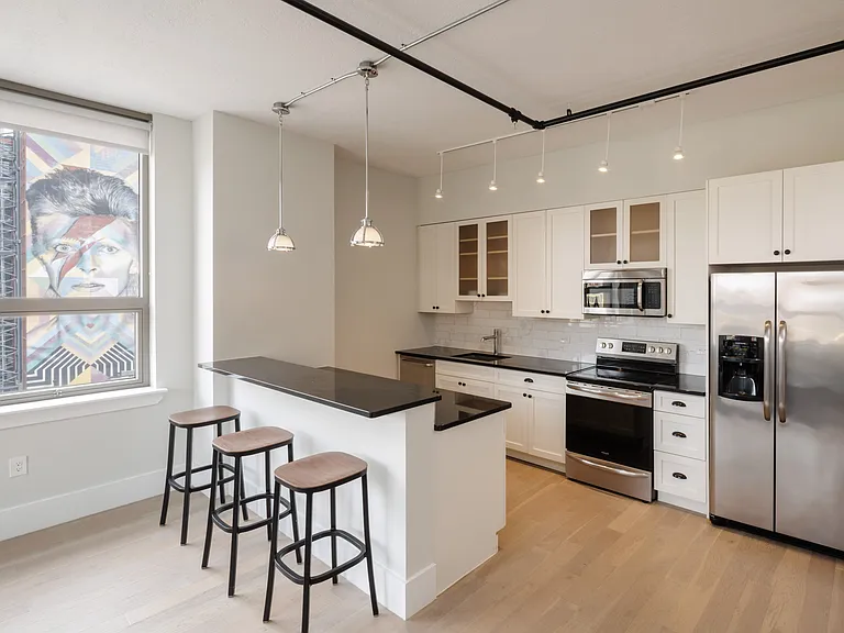 Soho Lofts — Photo 6