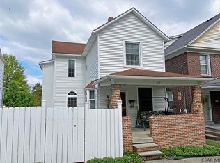 723 Highland Ave, Johnstown, PA 15902