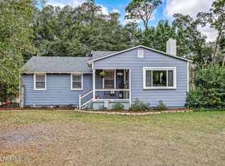 11636 Charlie Rd, Jacksonville, FL 32218
