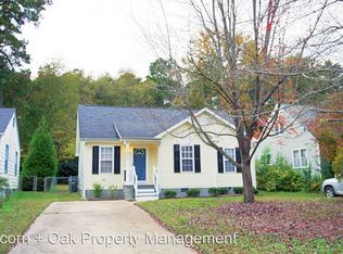 1609 Ruffin St, Durham, NC 27701