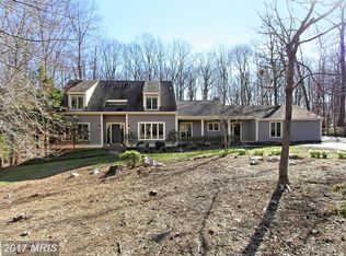 12221 Quinque Ln, Clifton, VA 20124