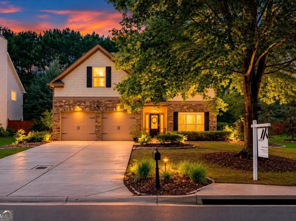 3920 Hunters Walk Way, Cumming, GA 30028