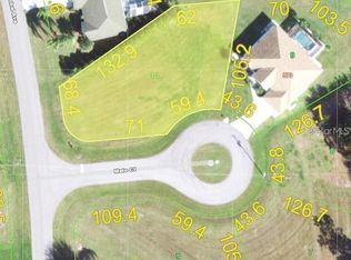 26318 MELO COURT LOT 10, PUNTA GORDA, FL 33983