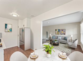 Palm Terrace, Long Beach, CA 90802