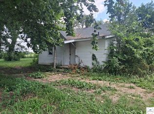 13121 N 13th Hwy, Chilhowee, MO 64733