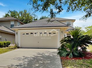 3631 Silver Bluff Blvd, Orange Park, FL 32065