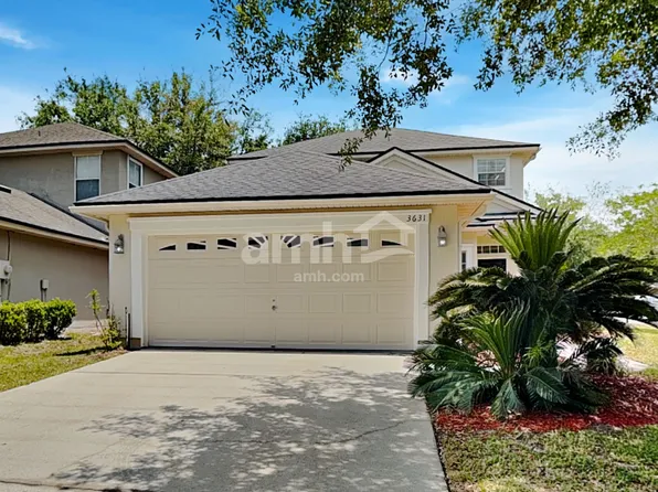 3631 Silver Bluff Blvd, Orange Park, FL 32065