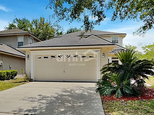 3631 Silver Bluff Blvd Photo 1