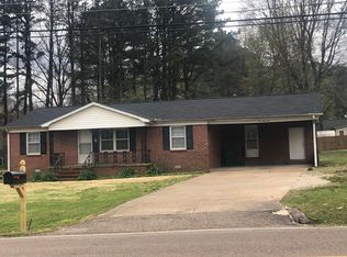 164 E University Pkwy, Jackson, TN 38305
