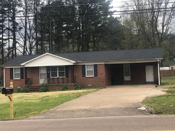 164 E University Pkwy, Jackson, TN 38305