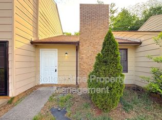 846 W Warren St APT D2, Shelby, NC 28150