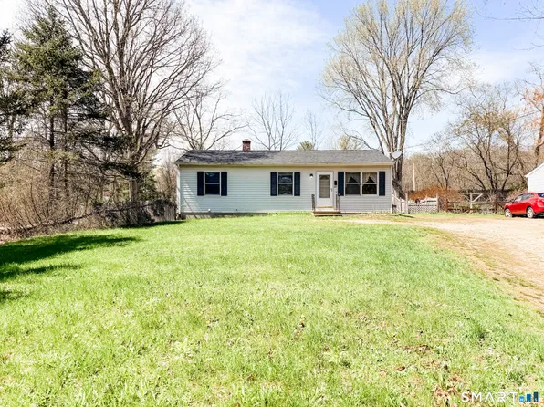 21 Potvin Avenue, Plainfield, CT 06354