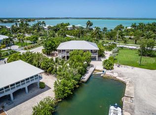 17217 Dolphin St, SUMMERLAND KEY, FL 33042