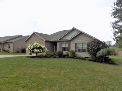 1004 Cross Creek Dr, Uniontown, PA, 15401