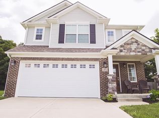 147 Stephen Dr, Georgetown, KY 40324