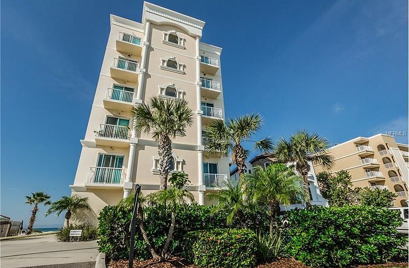 1st image of 19340 Gulf Blvd APT 201