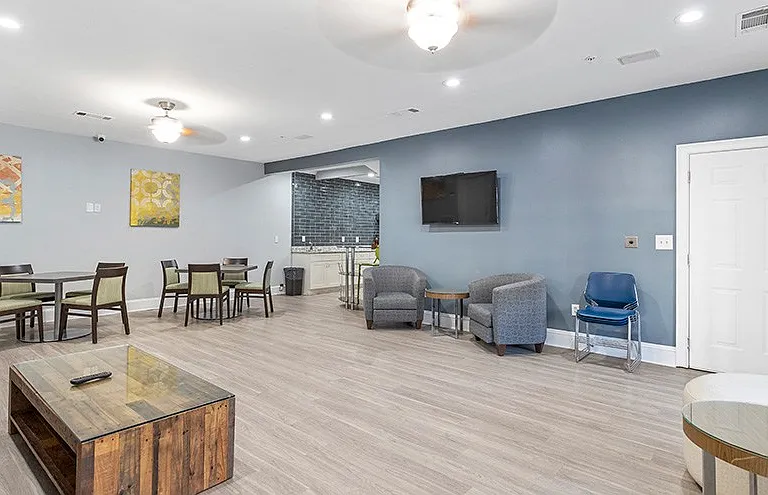 The Adair Apartment Homes — Photo 15