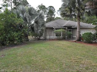 241 5th St NW, Naples, FL 34120