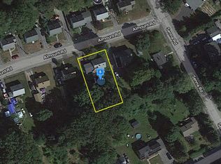 89 Almount Rd, Fitchburg, MA 01420