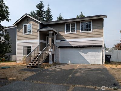15730 91st Way SE, Yelm, WA, 98597