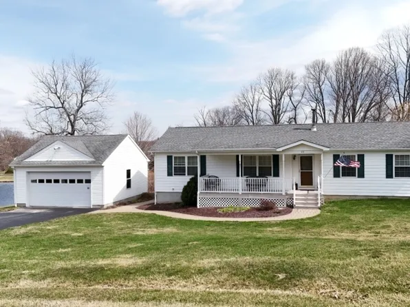 59 Decker Rd, Wantage Twp., NJ 07461