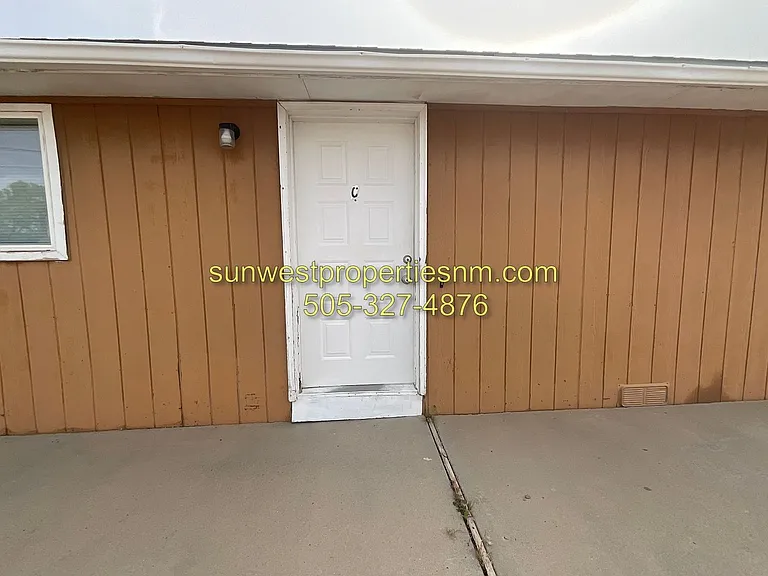 2303 N Tucker Ave — Photo 1