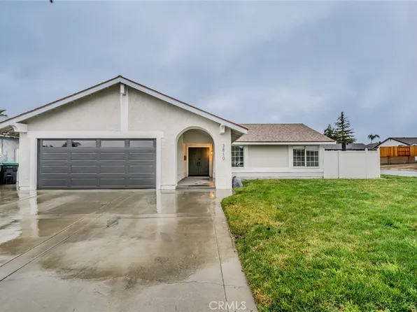3810 Maxon Ln, Chino, CA 91710