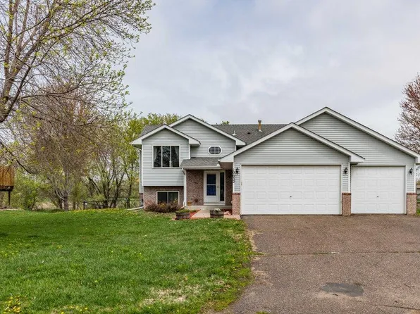 10632 58th St NE, Albertville, MN 55301