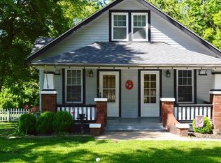 4405 Robbins Mill Rd, Florissant, MO 63034