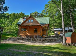 115 Ryder Ln, Mena, AR 71953