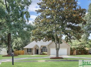 704 Allison Ct, Rincon, GA 31326