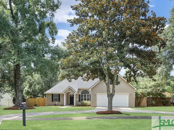704 Allison Court, Rincon, GA 31326