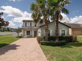 2096 Cestius Rd, Winter Garden, FL 34787