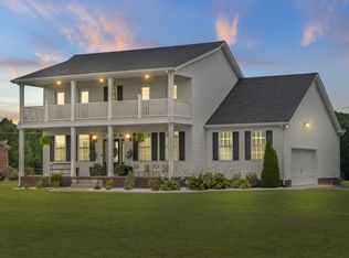 257 S Ray Rd, Portland, TN 37148