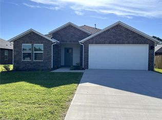 803 Heeler Ave, Lowell, AR 72745
